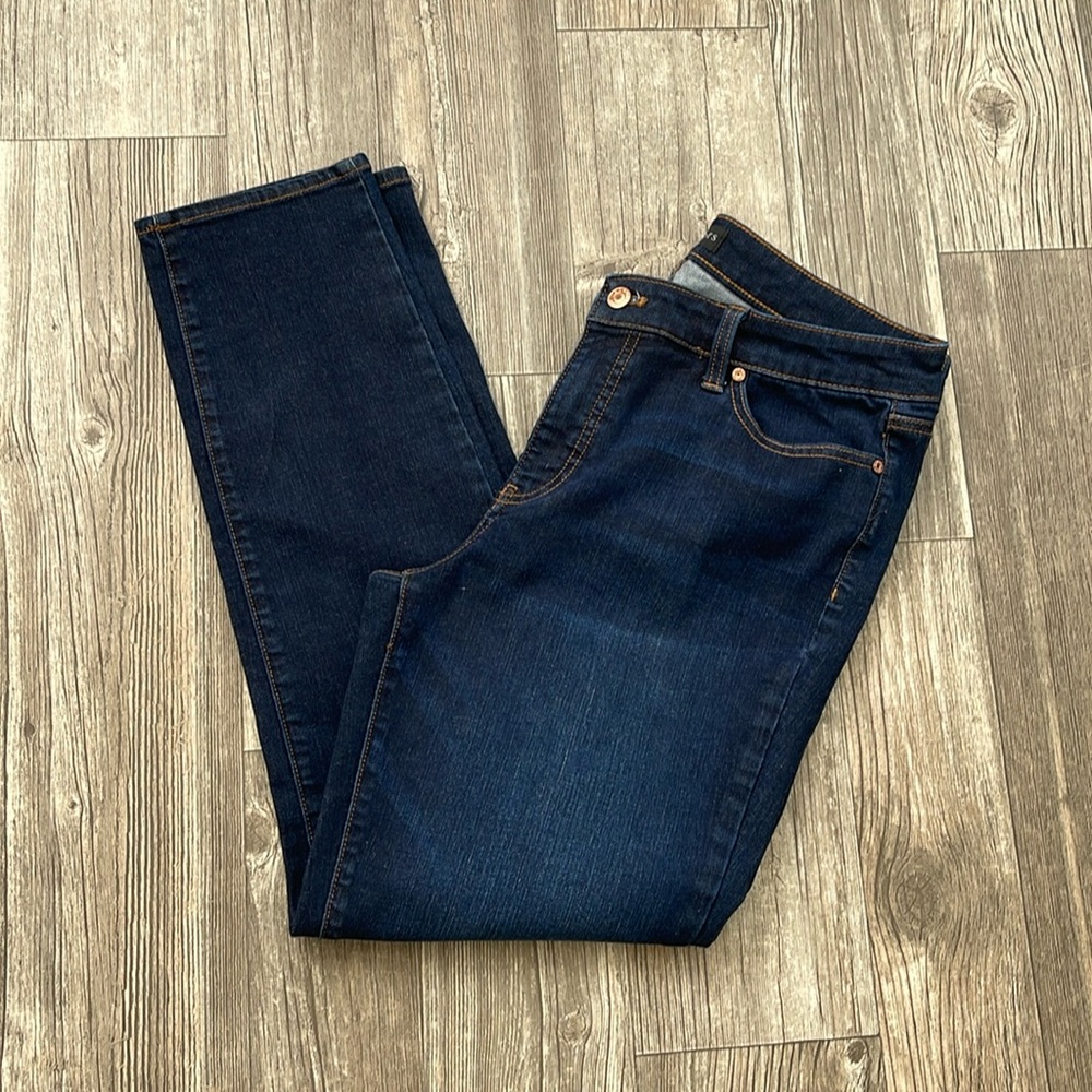 Talbots Denim